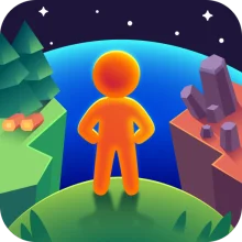 My Little Universe (ВЗЛОМ Много Ресурсов) - Иконка