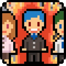 Не уволься! [ВЗЛОМ на деньги] 1.0.69 - Иконка