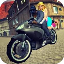 New Gangster Crime [ВЗЛОМ: бессмертие] 2.0.8