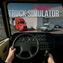 Nextgen: Truck Simulator