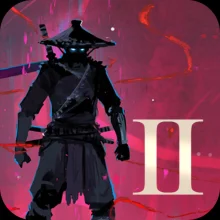 Ninja Arashi 2 (ВЗЛОМ, Бесплатные покупки)