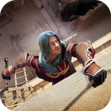 Ninja Samurai Assassin Hero III Egypt v 1.0.8 [ВЗЛОМ: на деньги]