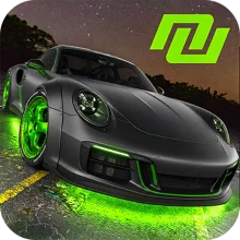 Nitro Nation [ВЗЛОМ: минимальные расходы] v 7.1.1