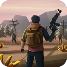 No Way To Die: Выживание любой ценой (МОД, много денег)