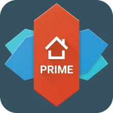 Nova Launcher Prime v 7.0.25 [ВЗЛОМ]