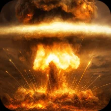 Nuke Em All 2 Взлом (Бесплатные покупки) - Иконка
