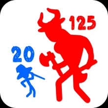 Number.io - Иконка