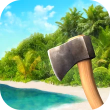 Ocean Is Home: Survival Island v 3.6.1.5 [ВЗЛОМ на деньги]