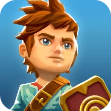 Oceanhorn ™ Мод (Все Разблокировано)