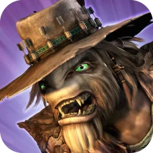 Oddworld: Stranger's Wrath v 1.0.13 [ВЗЛОМ: полная версия]