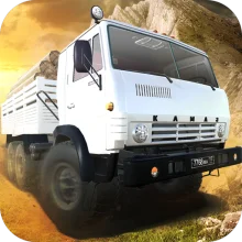 Off-Road 4x4: Hill Driver 2 для Андроид