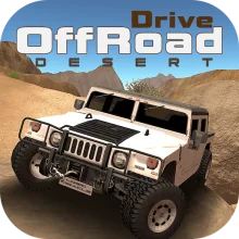 OffRoad Drive Desert v 2.01 [ВЗЛОМ: много денег]