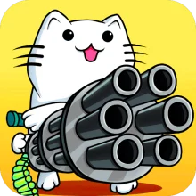 One Gun: Cat 46 [ВЗЛОМ на деньги]
