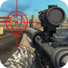 Отстрел зомби FPS (ВЗЛОМ Много Денег)