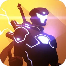 Overdrive Premium