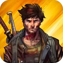 Overlive: Zombie Survival RPG v 55 [ВЗЛОМ: много денег]