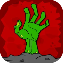 Overrun: Zombie Horde Survival (ВЗЛОМ, бесплатные покупки)