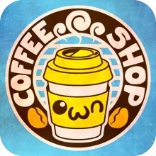 Own Coffee Shop: Idle Game v 4.4.1 [ВЗЛОМ на деньги]