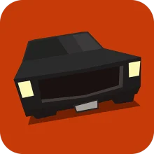 Pako - Car Chase Simulator [ВЗЛОМ на деньги] v 1.0.9