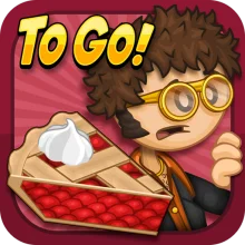 Papas Bakeria To Go!