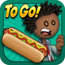 Papas Hot Doggeria To Go!