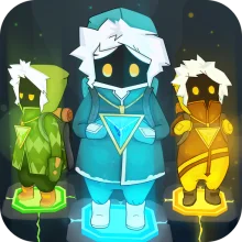Path of Giants [ВЗЛОМ: Все уровни разблокированы] 2.1.2