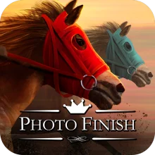 Photo Finish Horse Racing 100.19 (Мод, Бесплатные покупки)