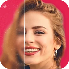 PhotoLight - AI Photo Enhancer (ВЗЛОМ Разблокирован Премиум)