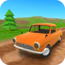 PickUp Взлом (Много денег) 1.2.3
