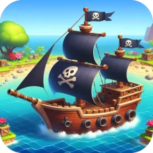 Pirate Raid - Caribbean Battle