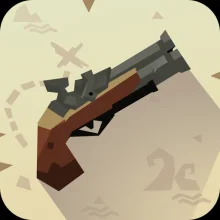 Pirates Outlaws [ВЗЛОМ: деньги] 4.11