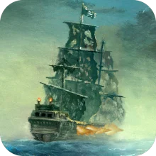 Pirates! Showdown Full Free (МОД, меню модов)