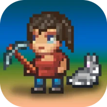 PixelTerra [ВЗЛОМ: все разблокировано] v 1.2.12
