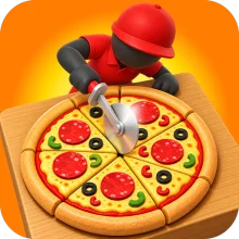 Pizza Ready