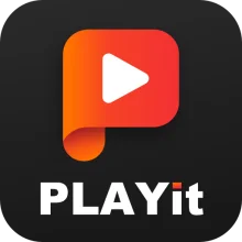PLAYit-All in One Video Player (ВЗЛОМ VIP активирован)