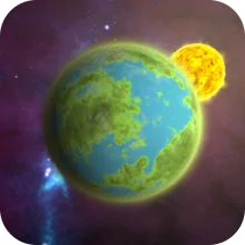 Pocket Universe - 3D Gravity Sandbox v 1.2