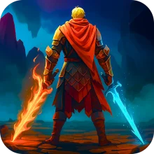 Polygon Fantasy Action RPG - Иконка