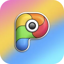 Poppin icon pack (ВЗЛОМ Полная Версия)