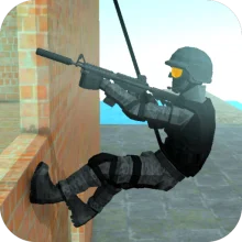 Project Breach CQB FPS