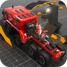 [PROJECT:OFFROAD] v 190 [ВЗЛОМ: много денег]