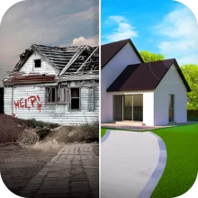 Property Brothers Home Design 3.9.9g [ВЗЛОМ: много денег]