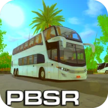 Proton Bus Simulator Road (ВЗЛОМ Все Разблокировано) - Иконка