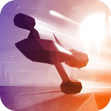 RACE THE SUN: DAILY CHALLENGE® [ВЗЛОМ: жизни] 1.19