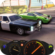 Racing Classics PRO: Real Speed & Уличные Гонки 1.02.3