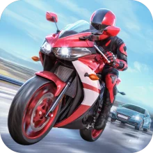 Racing Fever: Moto