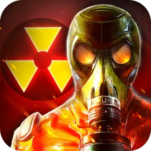 Radiation City [ВЗЛОМ] v 1.0.2