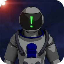 Random Space: Survival Simulator [ВЗЛОМ: бесконечный металл] 1.09