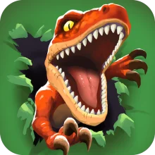 Raptor Evolution [Бесплатные покупки] 1.0.25