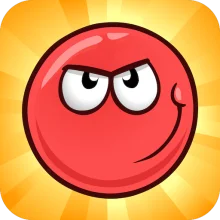 Red Ball 4 [ВЗЛОМ: всё разблокировано] v 1.17.03