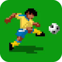 Retro Goal